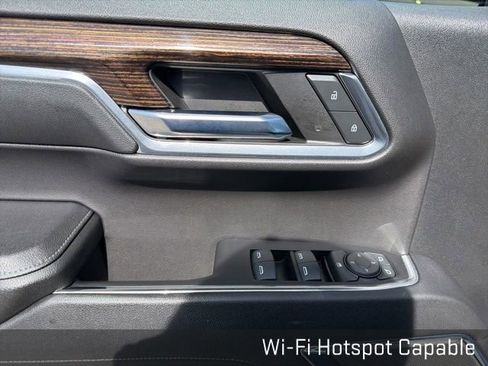 Used 2024 GMC Sierra 1500 Elevation image 35