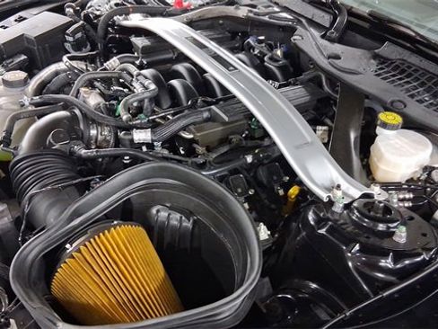 Used 2022 Ford Mustang Mach 1 image 24