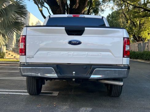 Used 2018 Ford F150 XLT image 6