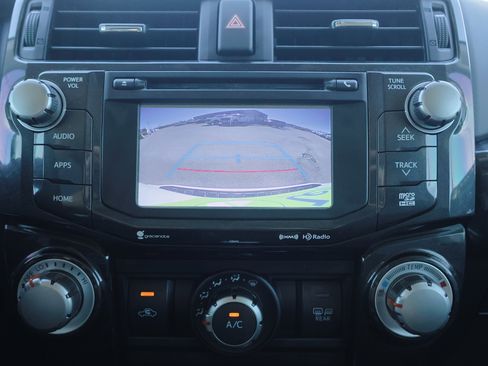 Used 2019 Toyota 4Runner TRD Off-Road Premium image 20