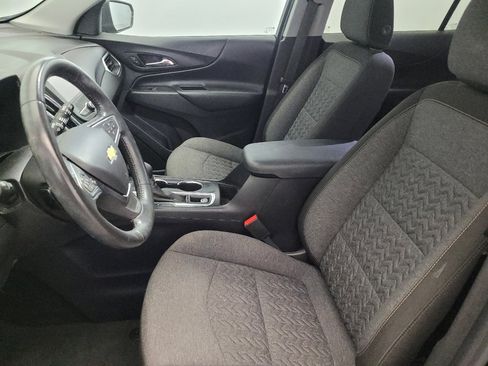 Used 2022 Chevrolet Equinox LT image 17