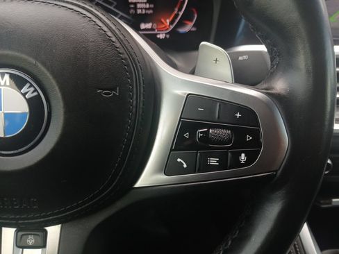 Used 2023 BMW 430i Convertible w/ M Sport Package RWD image 25