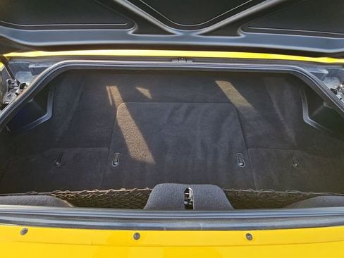 Used 2003 Chevrolet Corvette Convertible w/ Preferred Equipment Group1 image 22