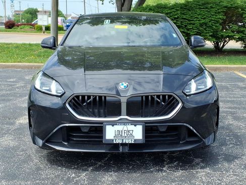 Used 2025 BMW 228i xDrive image 32
