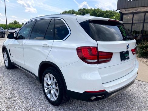 Used 2018 BMW X5 xDrive35i AWD/4WD image 7