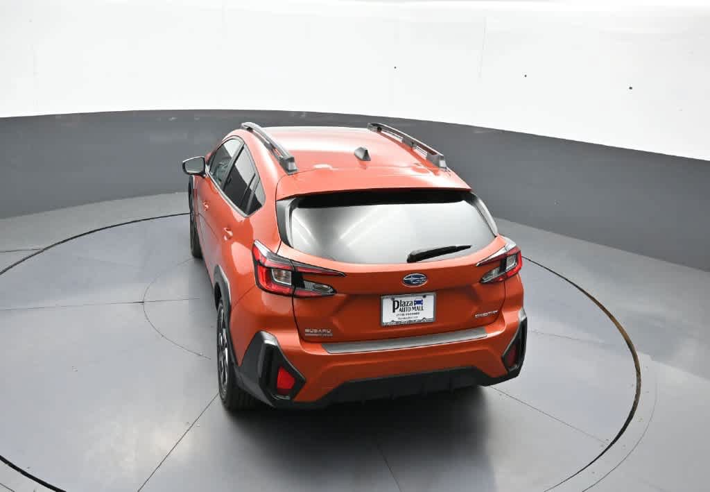 Used 2024 Subaru Crosstrek 2.5i Limited AWD/4WD image 39