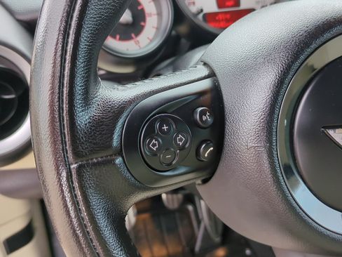 Used 2011 MINI Cooper S FWD image 16