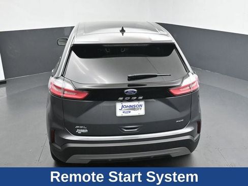 Used 2024 Ford Edge SEL w/ Convenience Package AWD/4WD image 27