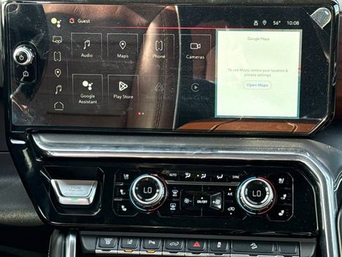 Used 2024 GMC Sierra 2500 Denali Ultimate image 12