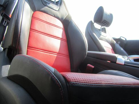 Used 2017 Mercedes-Benz C 63 AMG S image 24