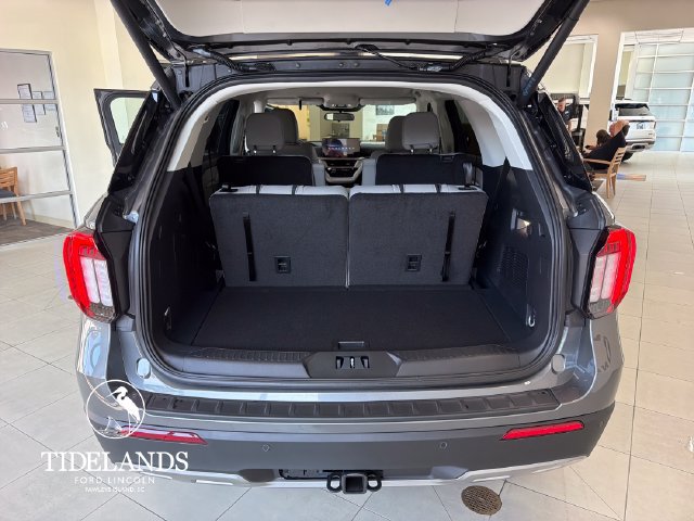 New 2026 Ford Explorer Active w/ Active Comfort Package RWD image 12