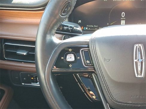 Used 2020 Lincoln Aviator Reserve w/ Equipment Group 201A image 22