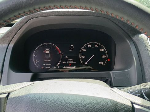 Used 2024 Honda Ridgeline TrailSport image 18
