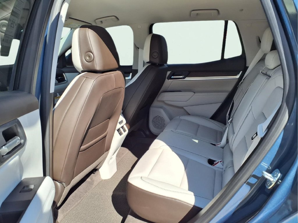 New 2027 GMC Terrain Denali AWD/4WD image 20