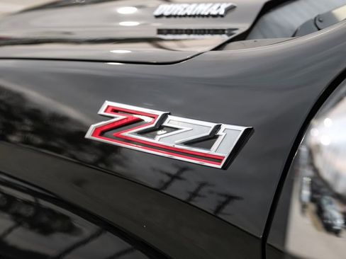 Used 2021 Chevrolet Silverado 1500 LT w/ Diesel Off-Road Package image 50