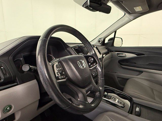 Used 2021 Honda Pilot Elite image 15