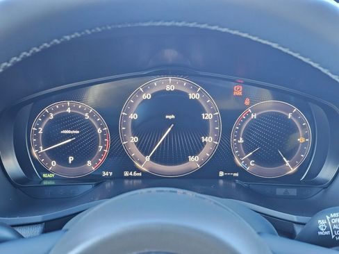 New 2026 MAZDA CX-90 3.3 Turbo S w/ Premium Package image 12