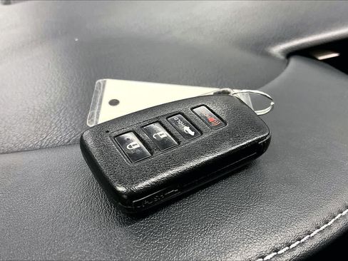 Used 2015 Lexus IS 250 AWD w/ Premium Package image 14