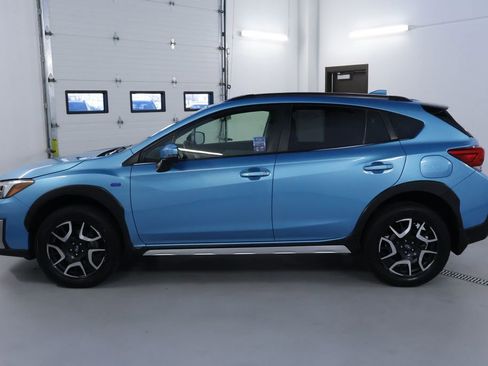 Used 2019 Subaru Crosstrek Hybrid w/ Moonroof Package w/Navigation image 4