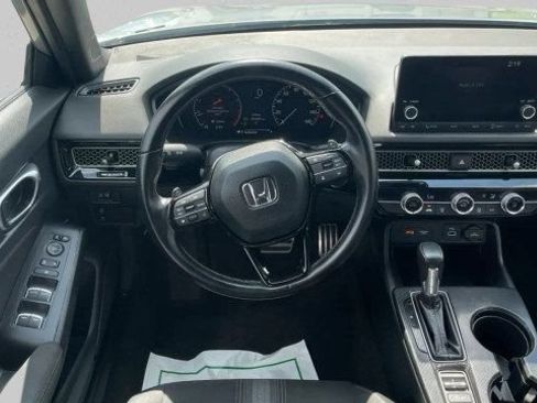 Used 2024 Honda Civic Sport image 14