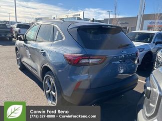 New 2026 Ford Escape ST-Line w/ Cold Weather Package video 2