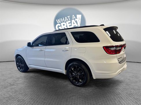 Used 2023 Dodge Durango GT image 6
