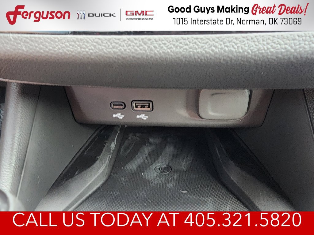New 2026 Buick Envista Sport Touring w/ Convenience I Package FWD image 27