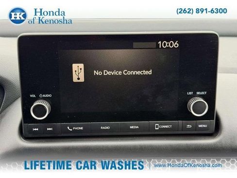 Used 2025 Honda HR-V Sport image 22