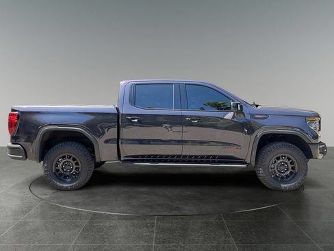 Used 2026 GMC Sierra 1500 AT4X w/ AT4X AEV Edition AWD/4WD image 10