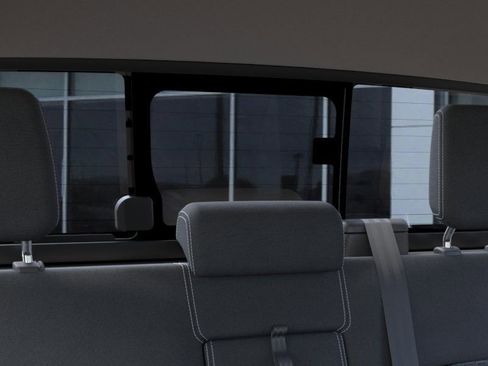 New 2025 Ford Ranger XLT w/ Equipment Group 301A High image 22