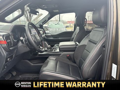 Used 2025 Ford F150 Raptor image 10