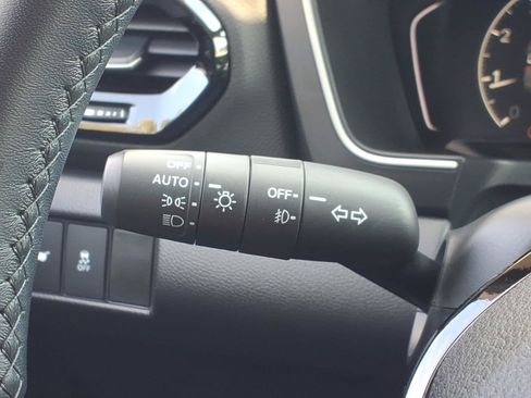 Certified 2025 Honda Pilot EX-L image 28