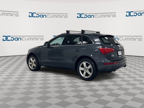 Used 2010 Audi Q5 3.2 Premium AWD/4WD image 6