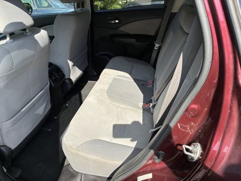 Used 2015 Honda CR-V EX image 16