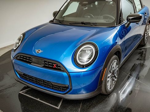 New 2026 MINI Cooper S FWD image 14
