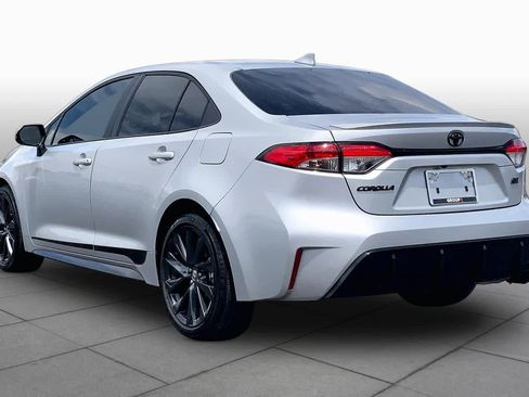 Used 2023 Toyota Corolla SE FWD image 12