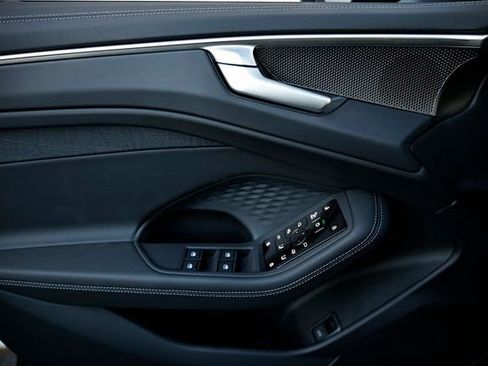 New 2026 Audi A6 Prestige image 12