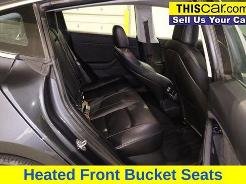 Used 2018 Tesla Model 3 Long Range RWD image 24