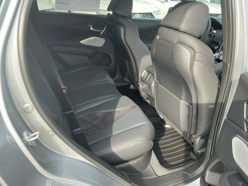 New 2026 Acura RDX A-Spec image 28