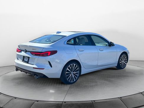 Used 2021 BMW 228i xDrive Gran Coupe xDrive w/ Premium Package image 7