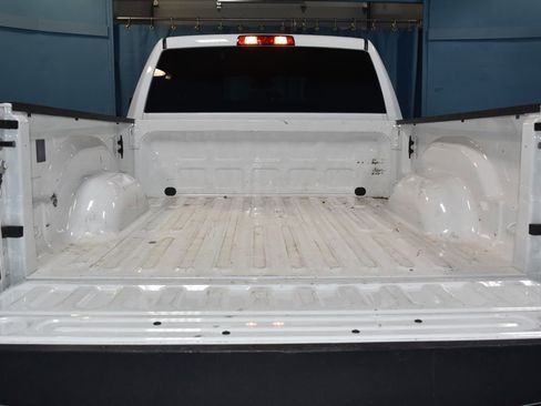 Used 2024 RAM 2500 Big Horn image 30