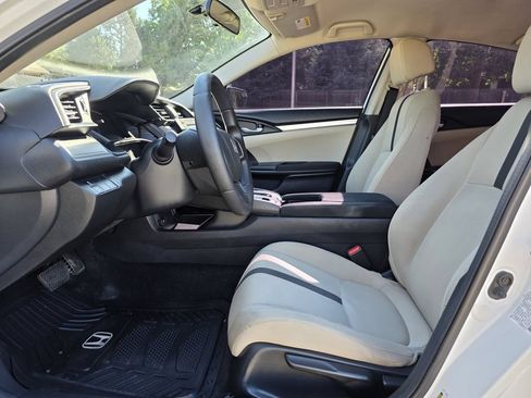 Used 2016 Honda Civic LX image 15