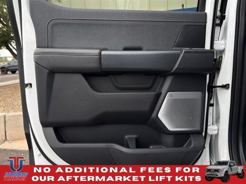 Used 2023 Ford F150 Raptor AWD/4WD image 22