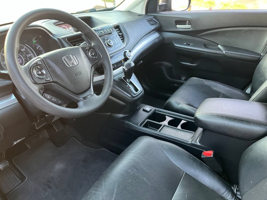 Used 2016 Honda CR-V SE image 19