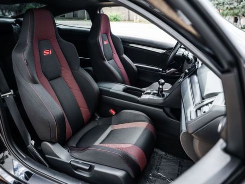 Used 2020 Honda Civic Si image 70