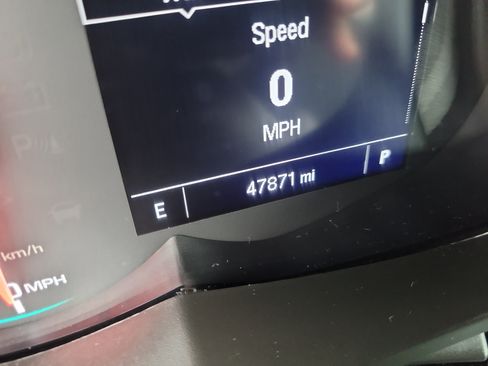 Used 2020 Chevrolet Trax LS w/ Tint and Cruise Package FWD image 30