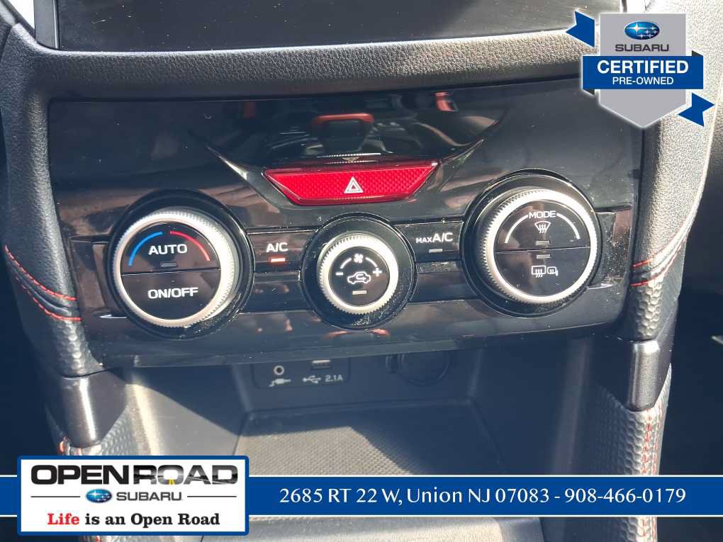 Certified 2024 Subaru Forester Sport AWD/4WD image 34