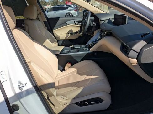 Certified 2025 Acura TLX w/ Technology Package image 38