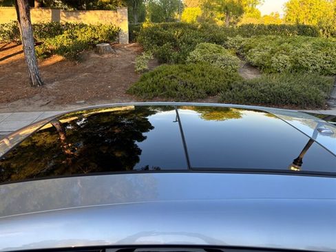 Used 2016 Porsche Macan S image 48