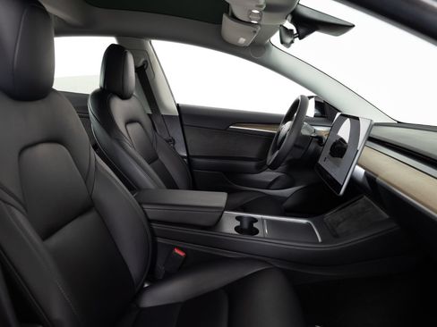 Used 2023 Tesla Model 3 Standard Range RWD image 27